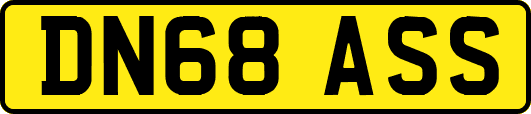 DN68ASS