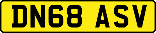 DN68ASV