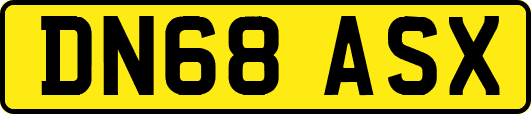 DN68ASX