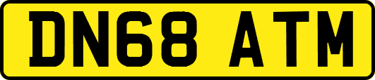 DN68ATM