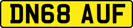 DN68AUF