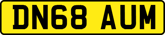 DN68AUM
