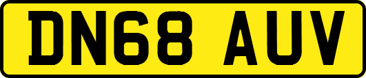 DN68AUV