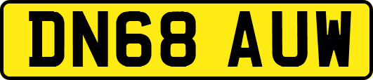 DN68AUW