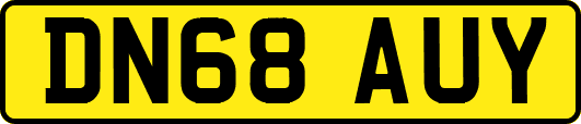 DN68AUY