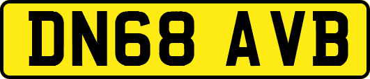 DN68AVB