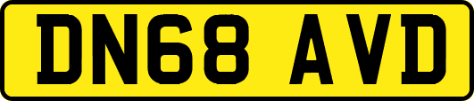 DN68AVD