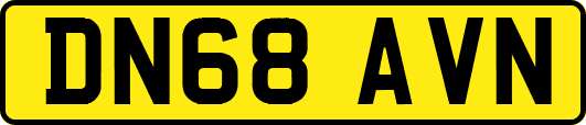 DN68AVN