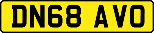 DN68AVO