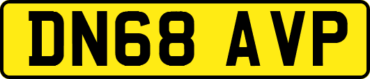 DN68AVP