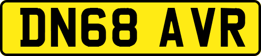 DN68AVR