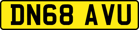 DN68AVU