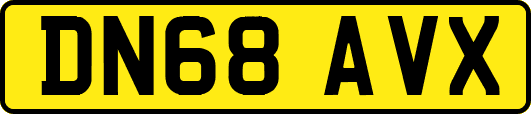 DN68AVX