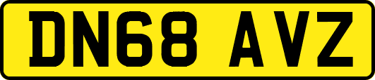 DN68AVZ