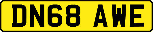 DN68AWE