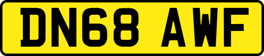 DN68AWF