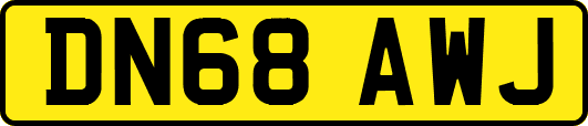 DN68AWJ