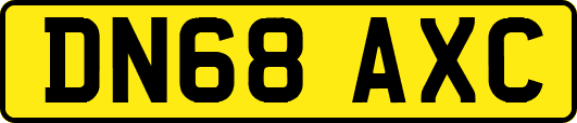 DN68AXC