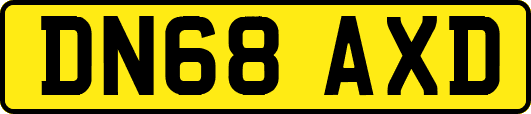 DN68AXD