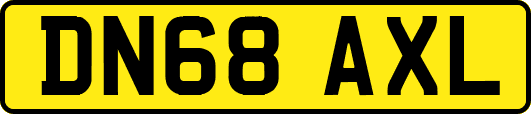 DN68AXL