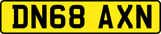 DN68AXN