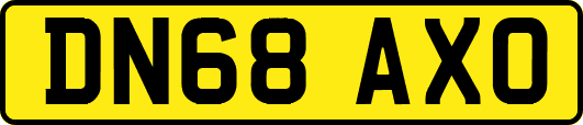DN68AXO