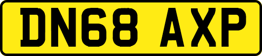 DN68AXP