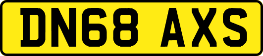 DN68AXS