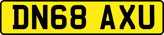 DN68AXU