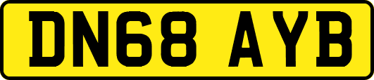 DN68AYB