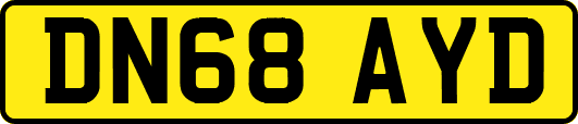 DN68AYD