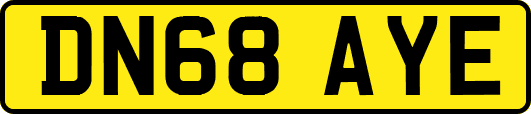 DN68AYE