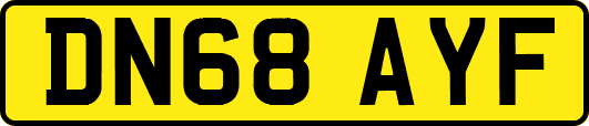 DN68AYF