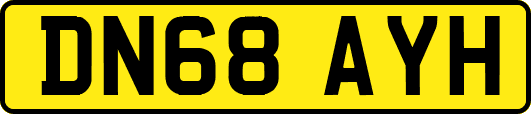 DN68AYH