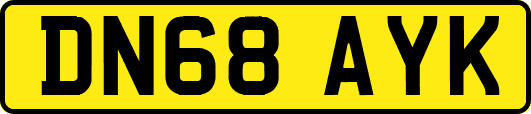 DN68AYK