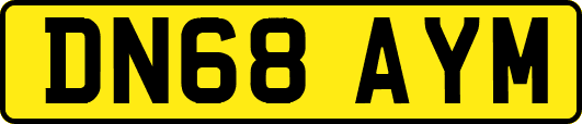DN68AYM