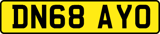 DN68AYO