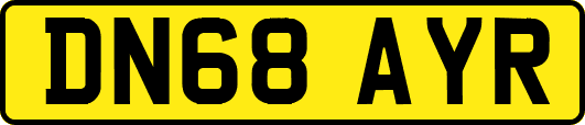 DN68AYR
