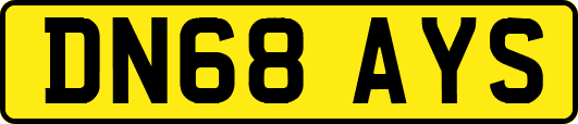 DN68AYS