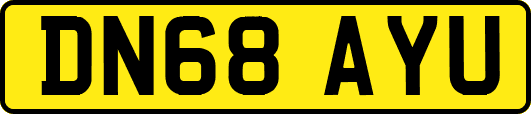 DN68AYU