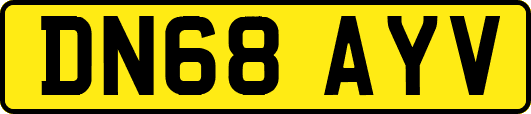 DN68AYV