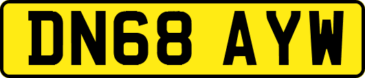 DN68AYW