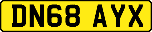 DN68AYX