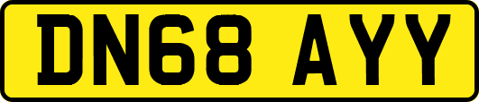 DN68AYY