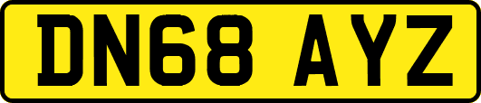 DN68AYZ