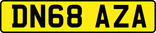 DN68AZA