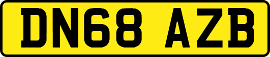 DN68AZB