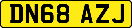 DN68AZJ