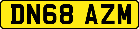 DN68AZM