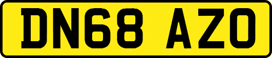 DN68AZO